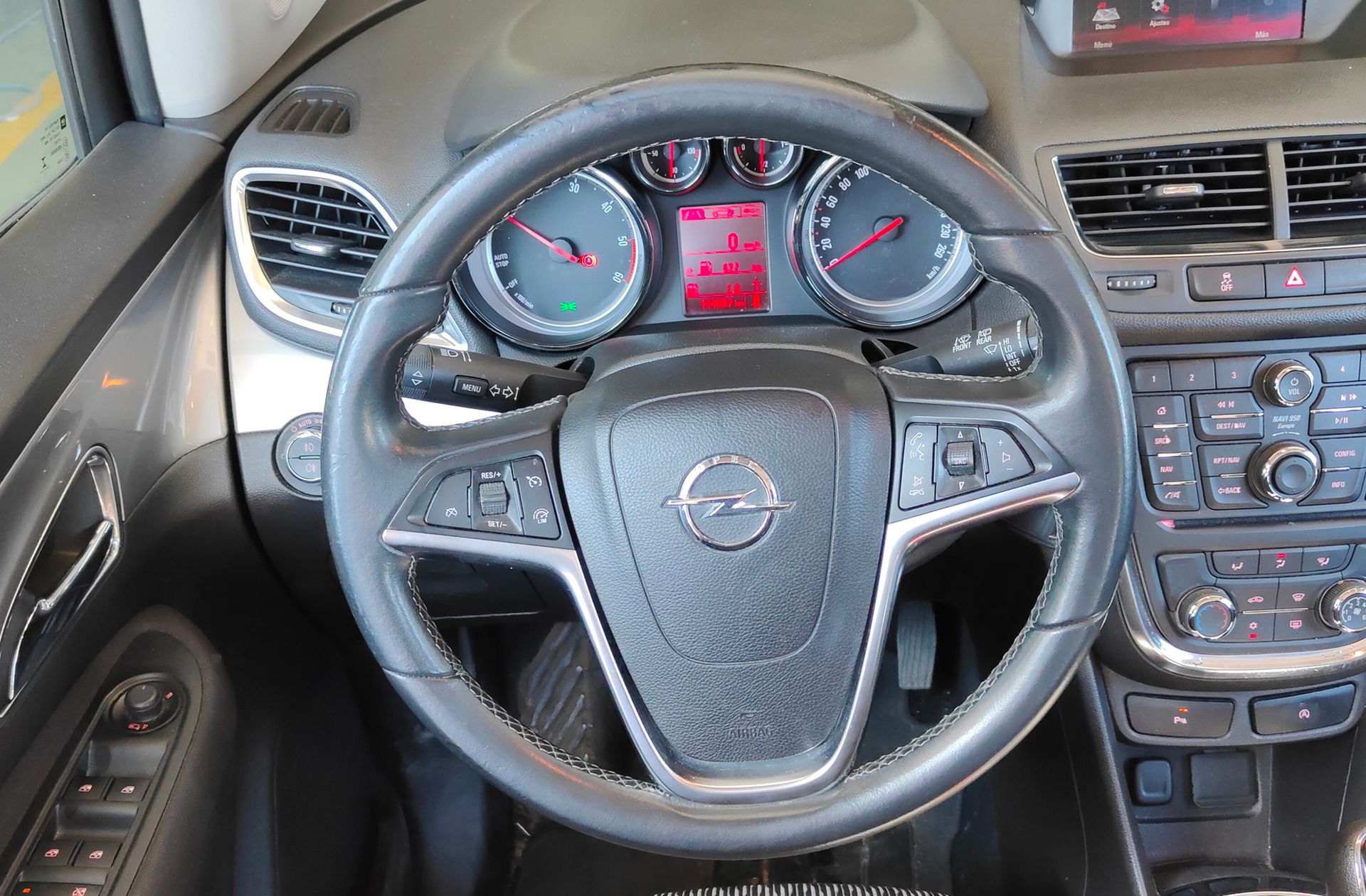 Opel Mokka 1.6 CDTi Selective 4x2 - foto 20