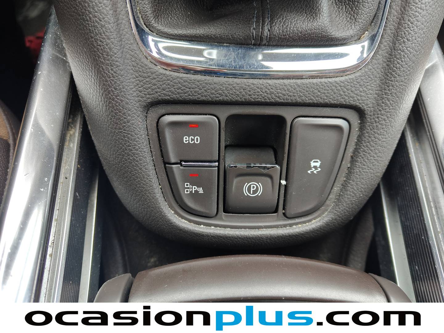 Foto Opel Zafira Tourer Opel Zafira Tourer 1.6 CDTi S&S Excellence (136 CV)  7 Plazas