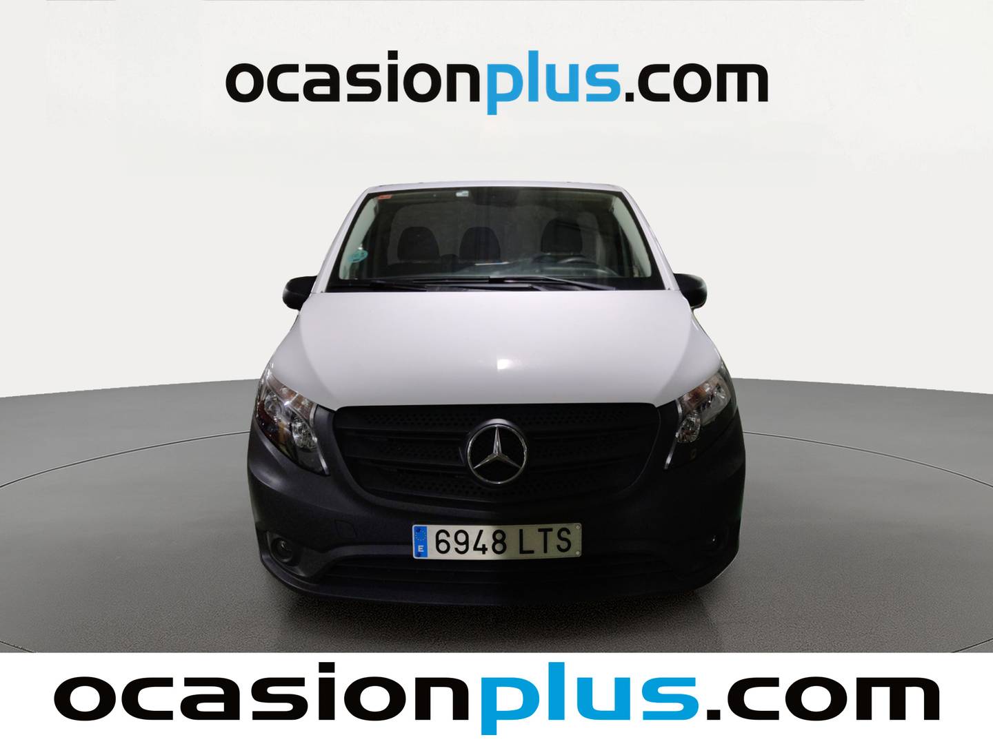Mercedes Vito Mercedes-Benz Vito Furgon 110 CDI Base Compacta (102 CV) barato