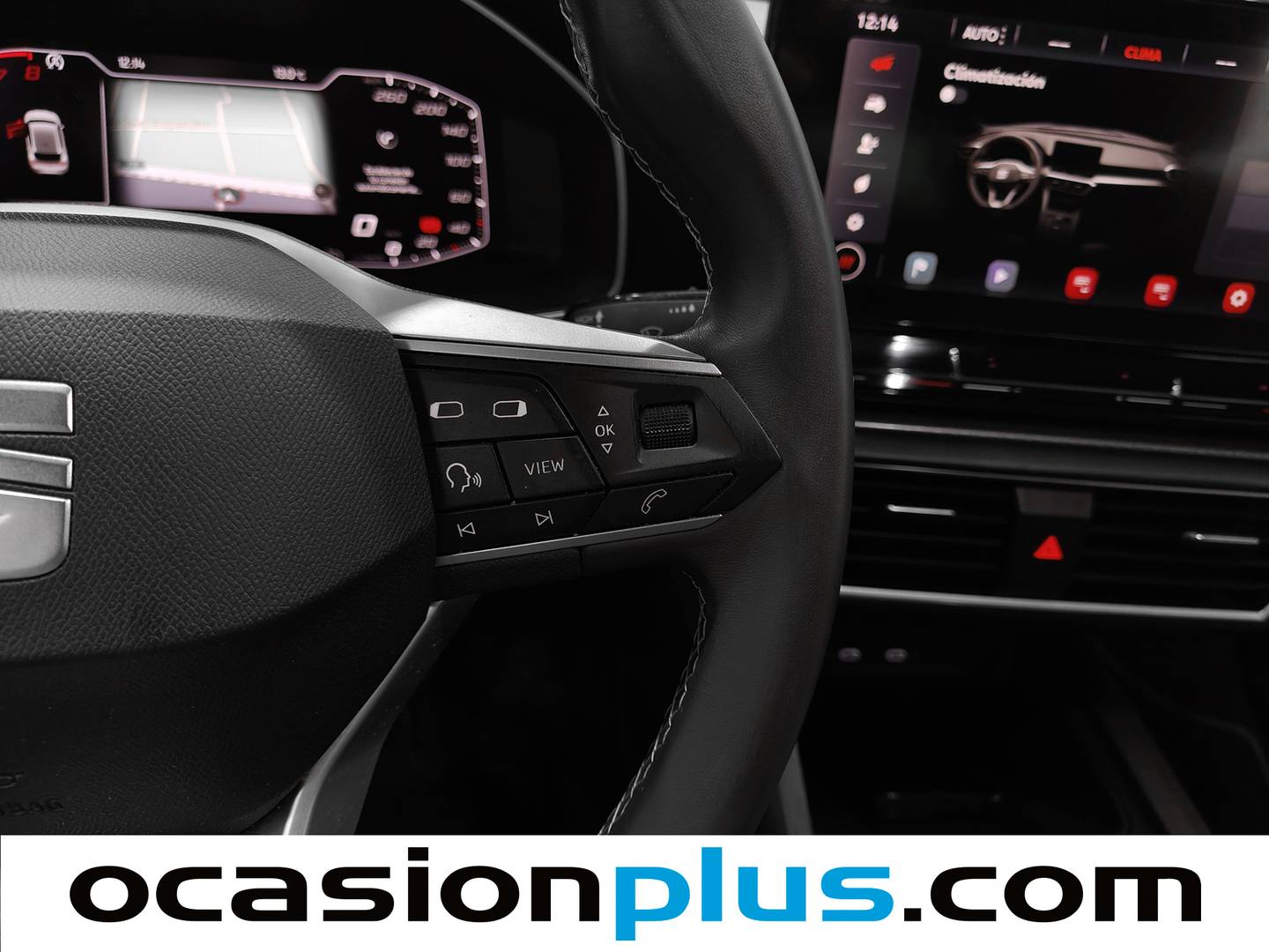 Foto Seat León SEAT León 1.5 TSI S&S Style Go (130 CV)