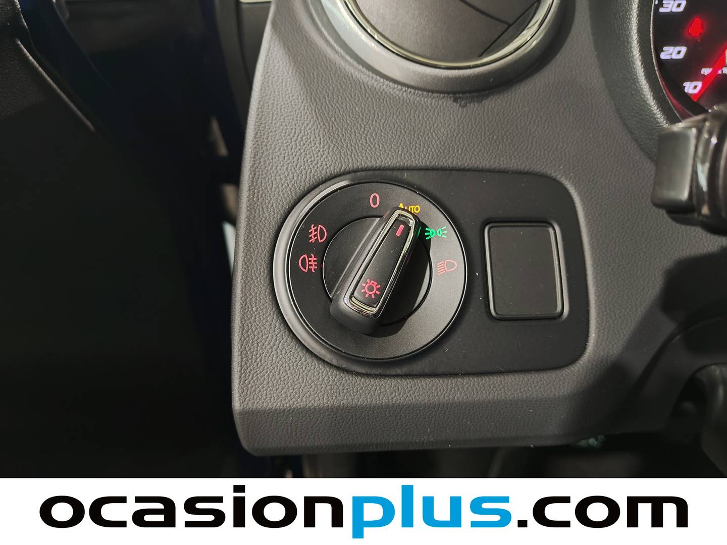 Foto Seat Ibiza SEAT Ibiza 1.0 EcoTSI S&S FR (110 CV)