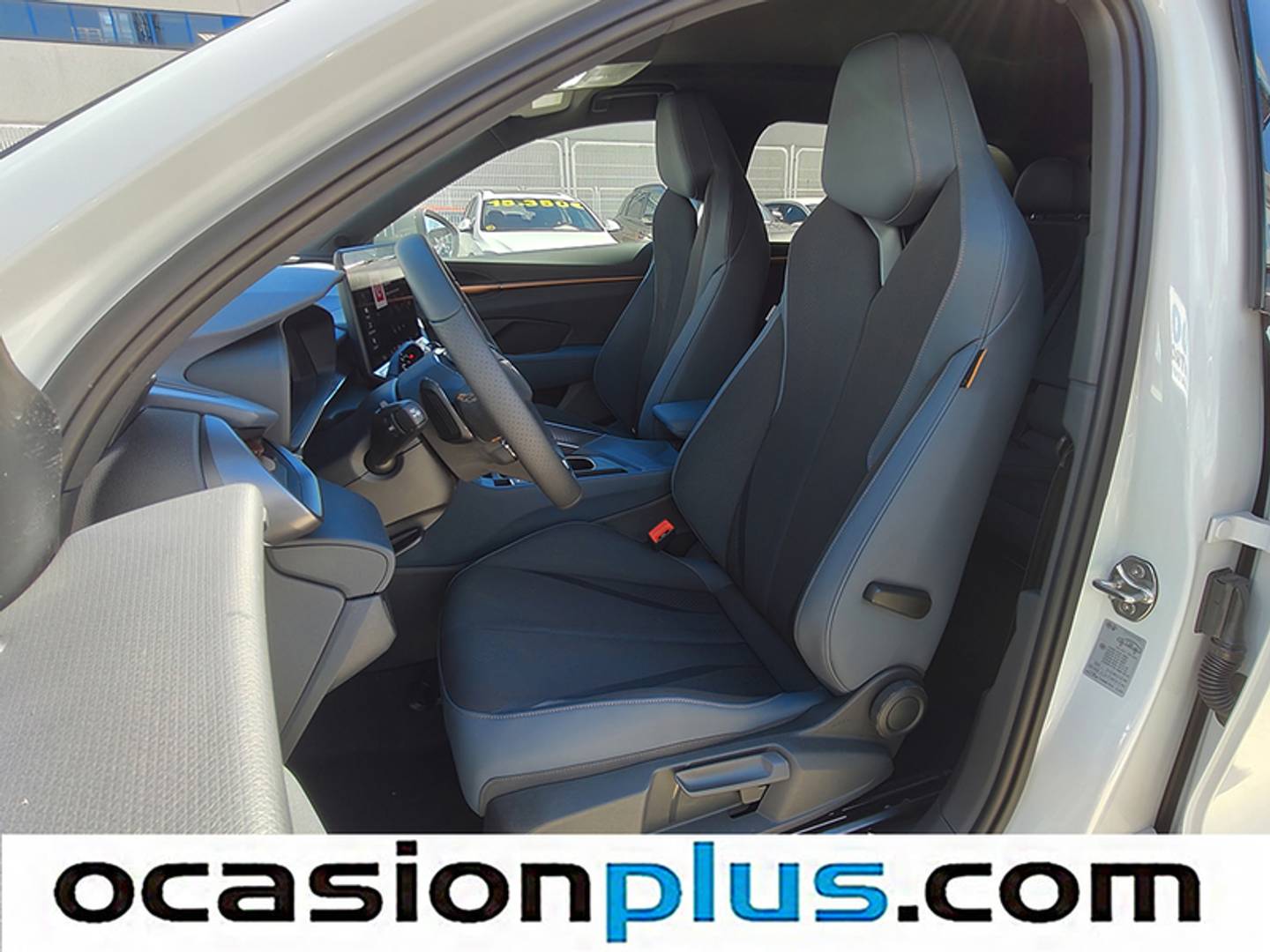 Cupra Terramar CUPRA Terramar 1.5 eTSI DSG (150 CV) 150cv