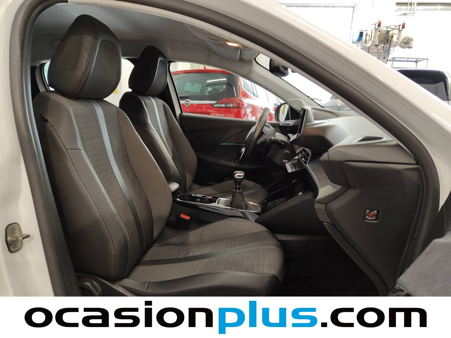 Peugeot 208 Peugeot 208 BlueHDi 100 Allure (100 CV) diésel