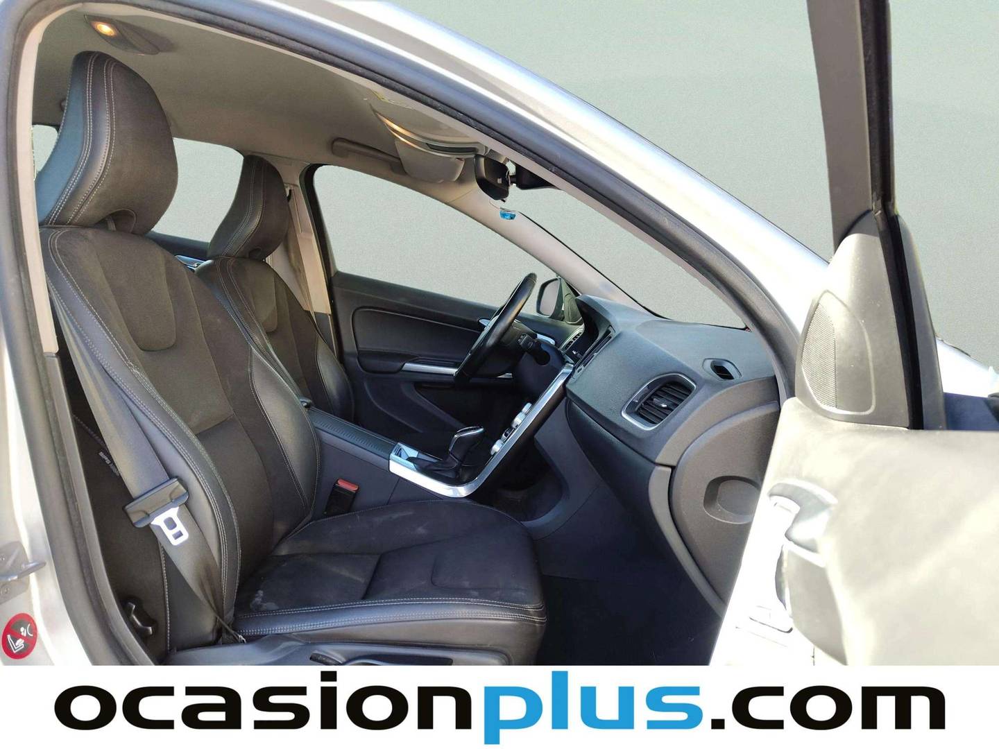 Volvo V60 Volvo V60 D2 Momentum Auto (120 CV) al mejor precio