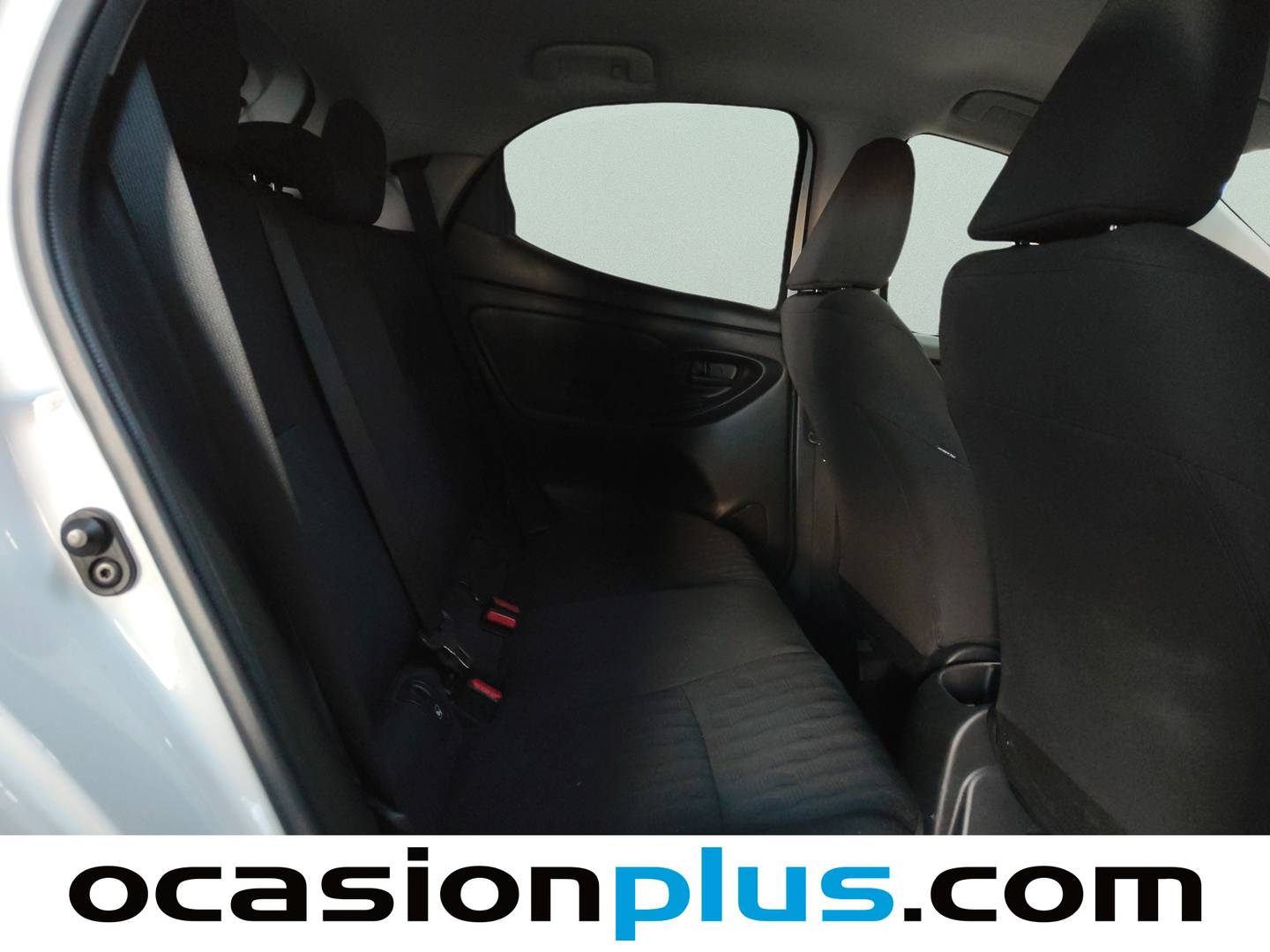 Foto Toyota Yaris Toyota Yaris 1.5 S-Edition (125 CV)