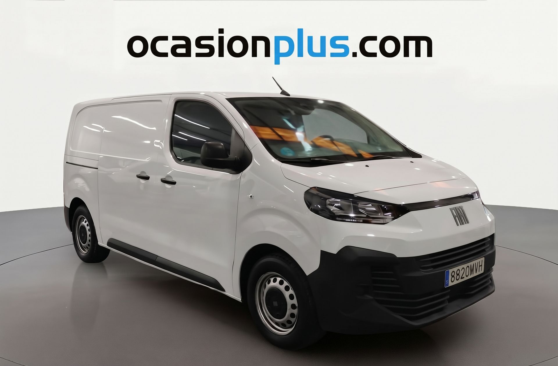 Fiat Scudo Furgon 1.5 BlueHDi L2 - foto 2