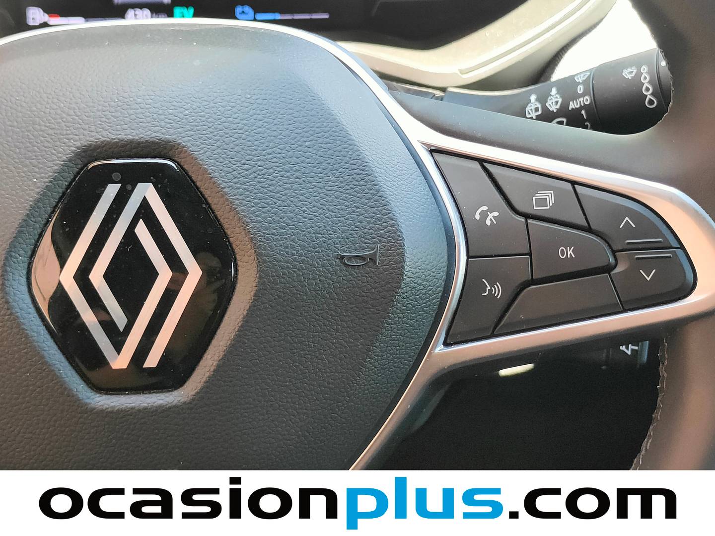 Renault Clio Renault Clio Techno E-Tech full Híbrido (143 CV) híbrido