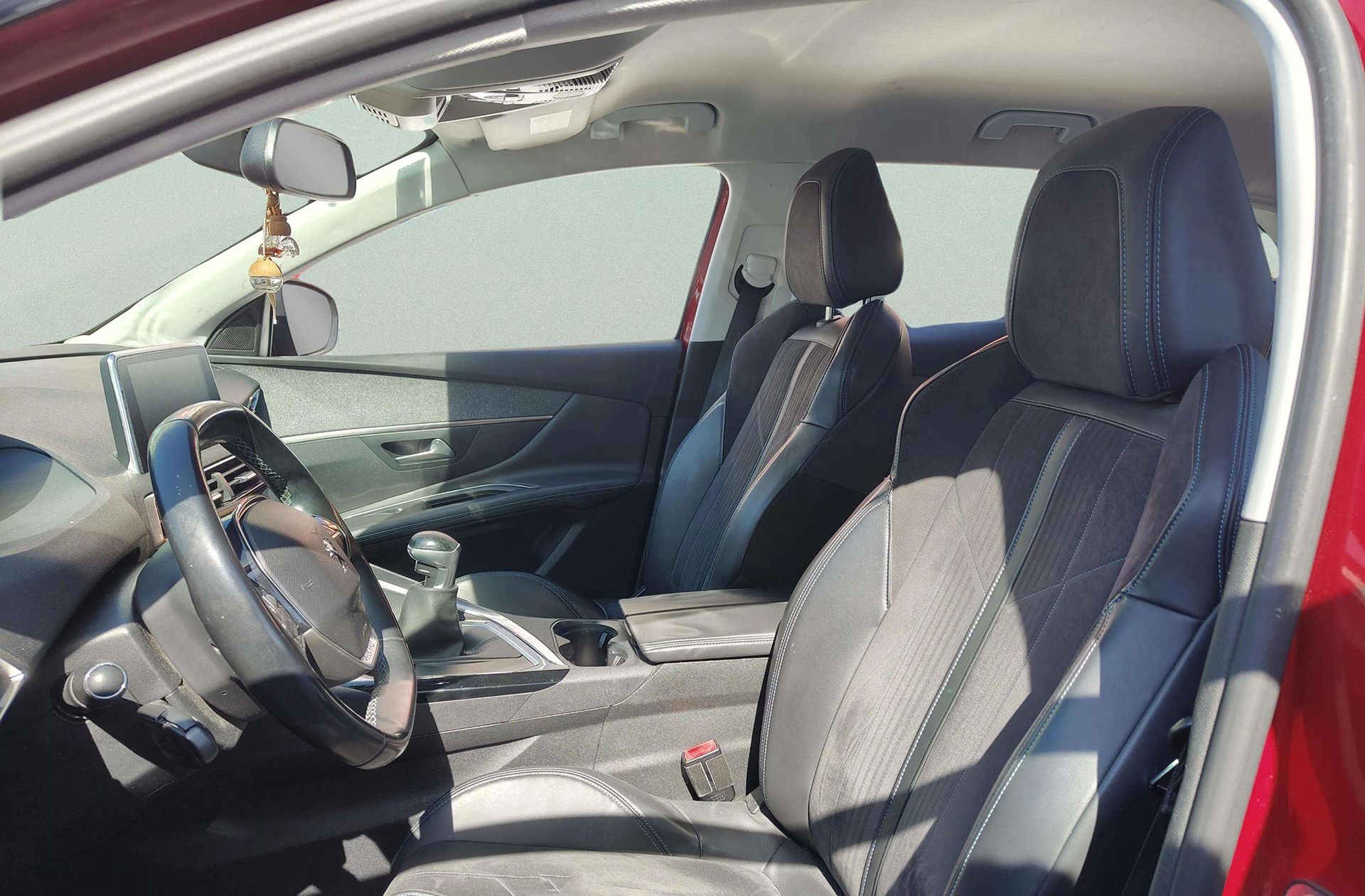 Peugeot 3008 BlueHDi 130 Crossway - foto 11