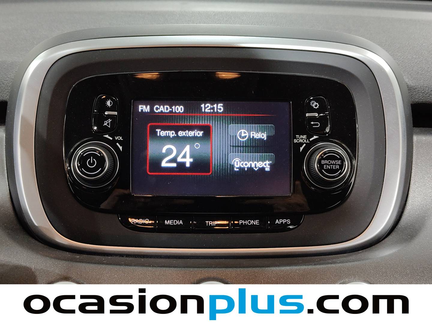 Foto Fiat 500X Fiat 500X 2.0 MultiJet Cross 4x4 Auto (140 CV)