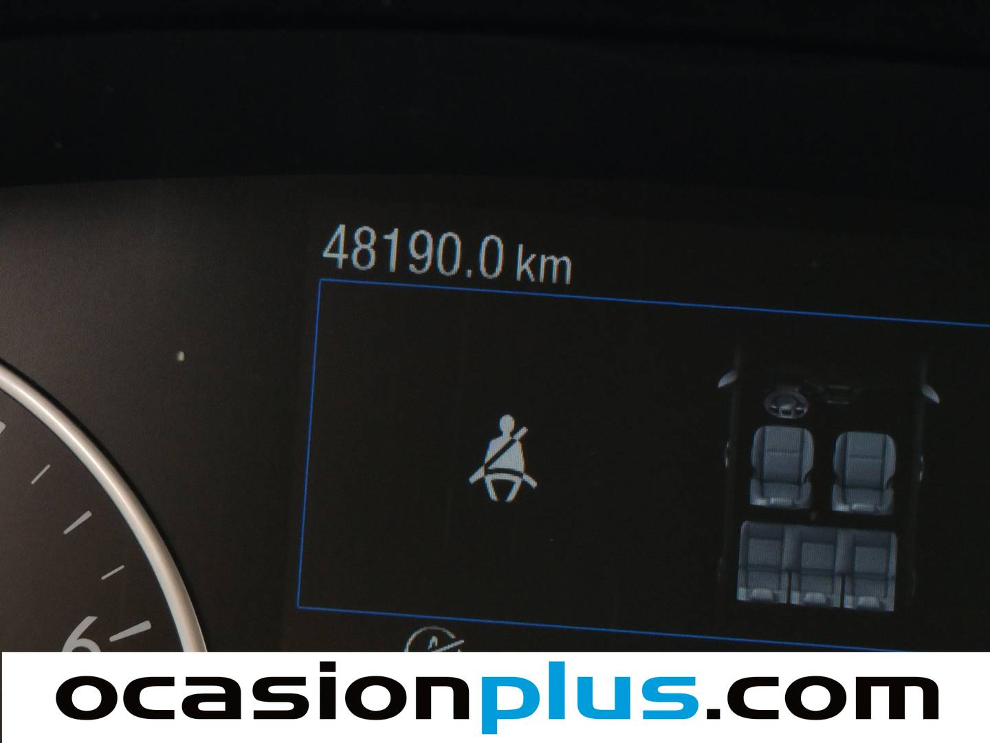 Ford EcoSport Ford EcoSport 1.0T EcoBoost S&S ST Line (125 CV) barato