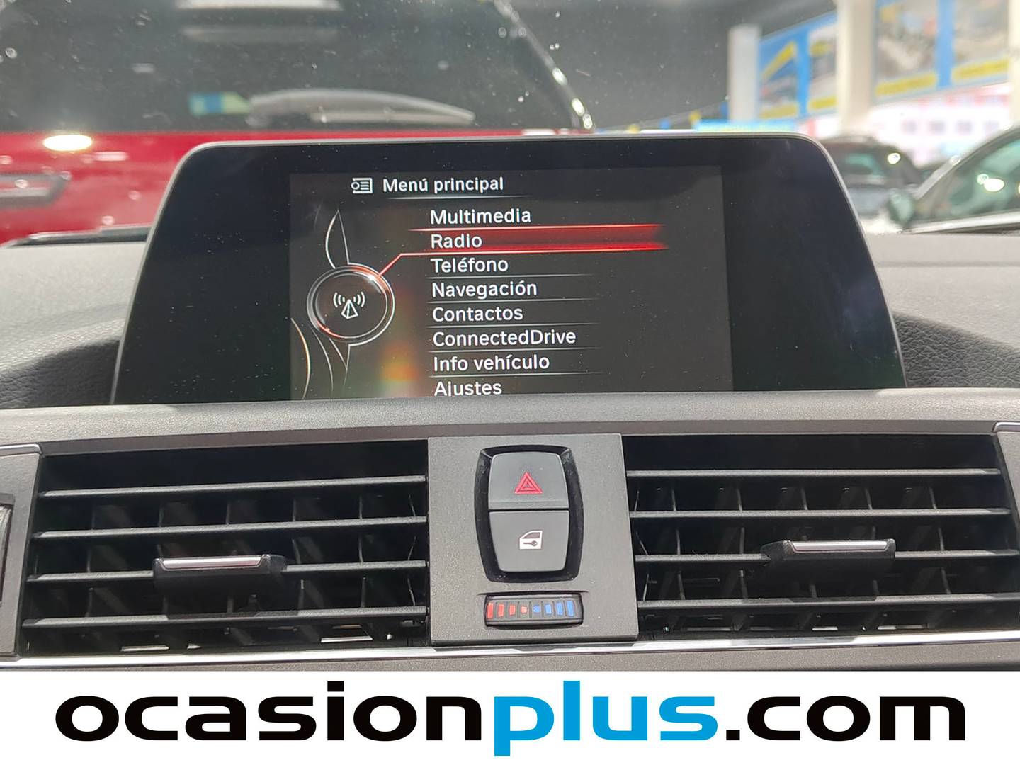 BMW Serie 2 BMW Serie 2 218i Cabrio (136 CV) Pack M gasolina