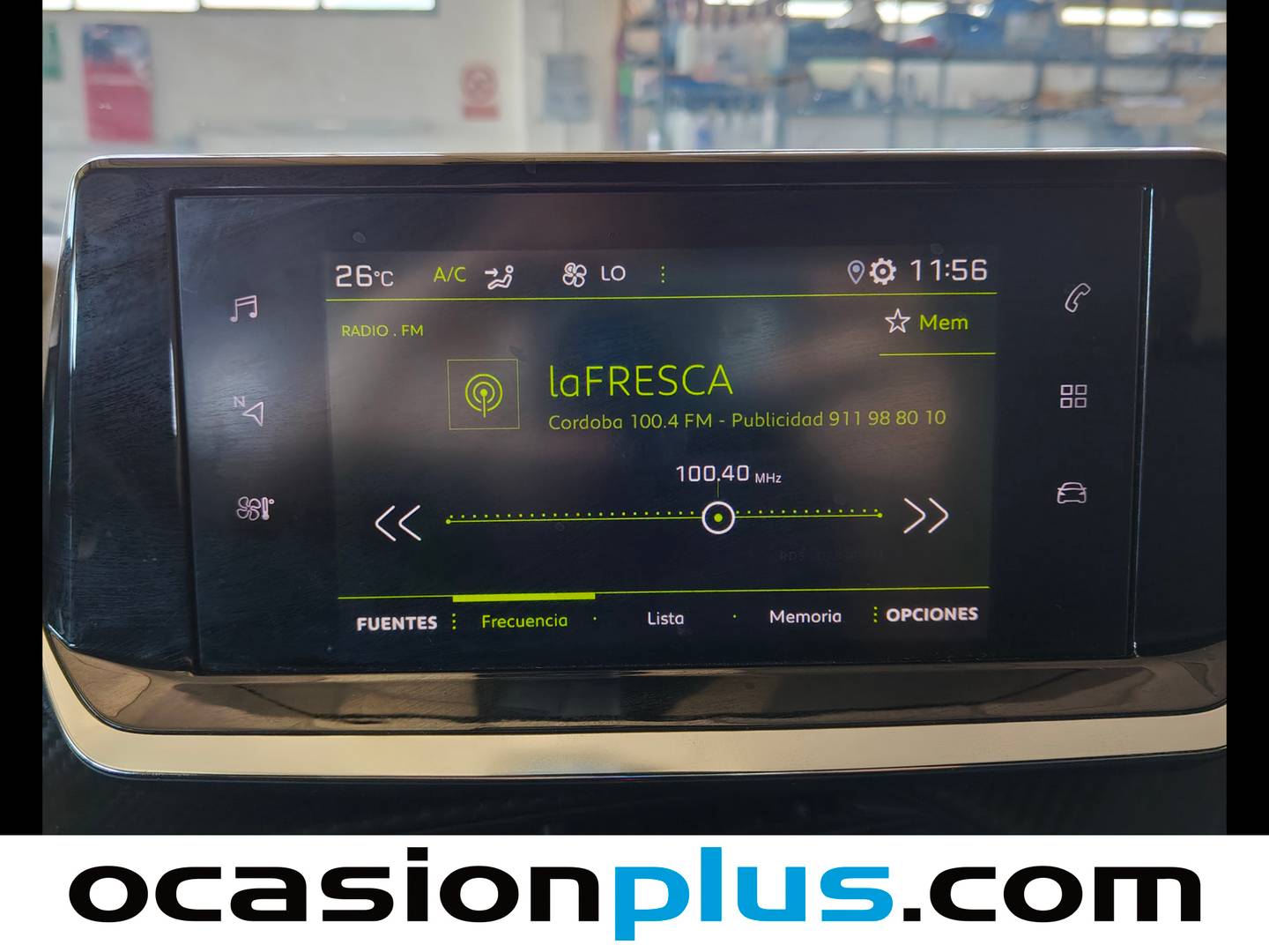 Peugeot 2008 Peugeot 2008 PureTech 100 S&S Allure Pack (100 CV) al mejor precio