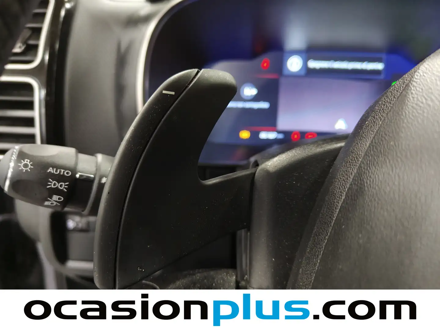 Foto Citroën C5 Aircross Citroen C5 Aircross BlueHDi 130 S&S Plus EAT8 (131 CV)