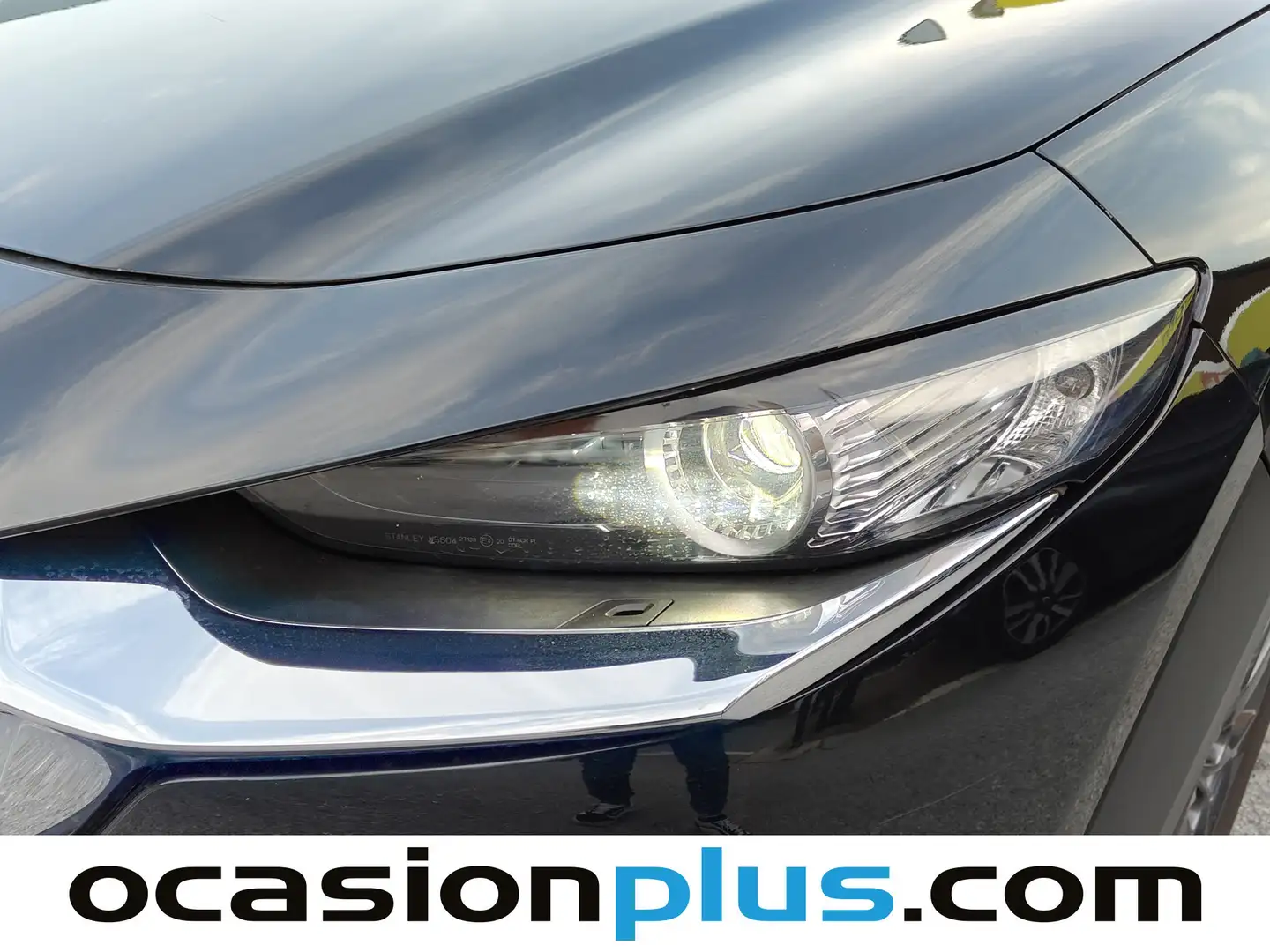 Foto Mazda CX-30 Mazda CX-30 e-SKY G MHEV Prime-line (140 CV)