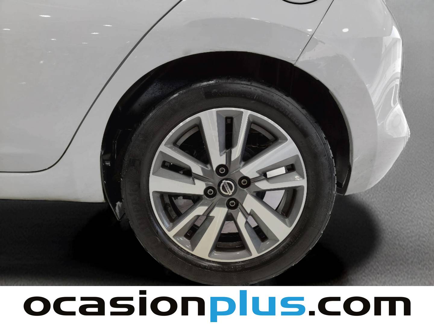 Foto Nissan Micra Nissan Micra IG-T S&S N-Style Burgundy (100 CV)