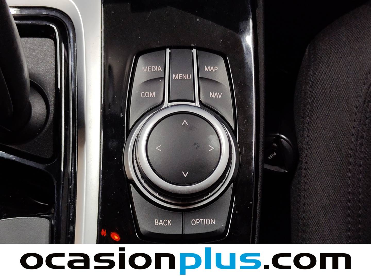 Foto BMW X4 BMW X4 xDrive20d (190 CV)