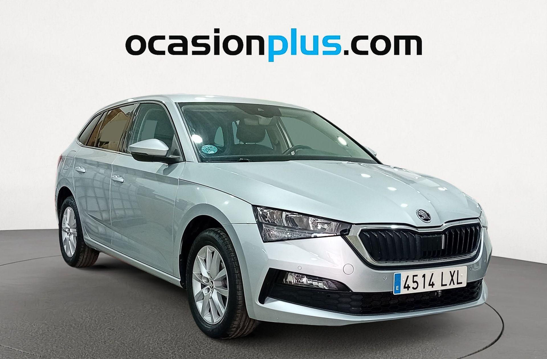 Škoda Scala 1.5 TSI Emotion - foto 2