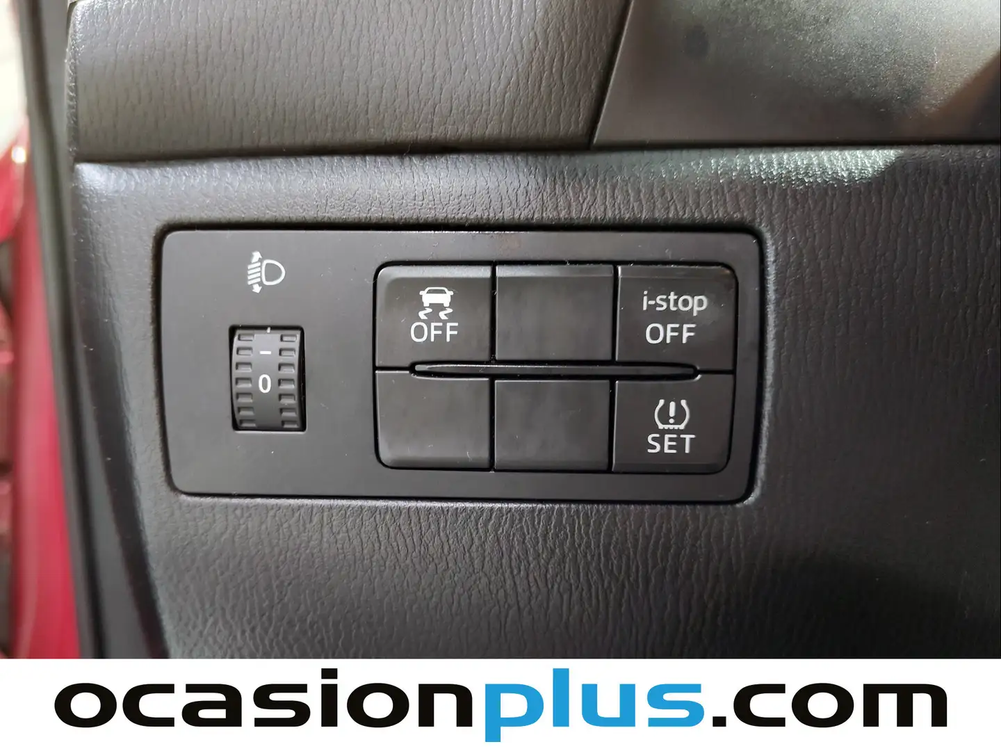 Foto Mazda Mazda3 Mazda Mazda 3 2.0 GE Sedan Style MT (120 CV)