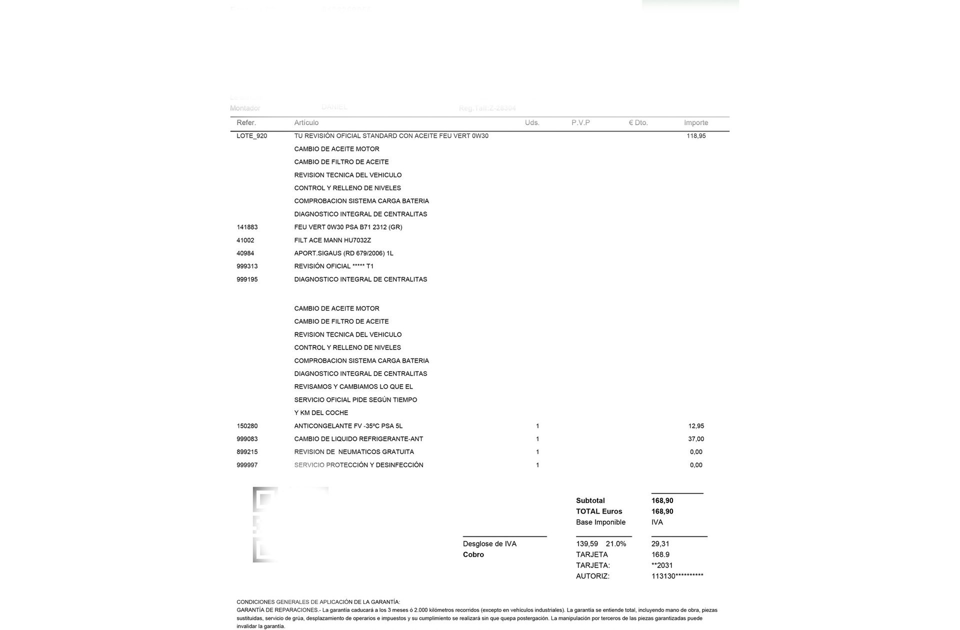 Peugeot 208 BlueHDi 100 Signature - foto 18