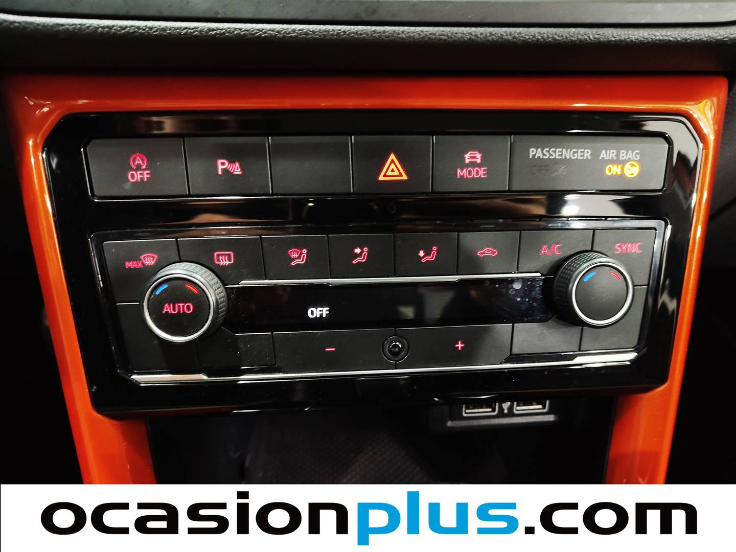 Foto Volkswagen T-Cross Volkswagen T-Cross Sport 1.0 TSI (115 CV) DSG