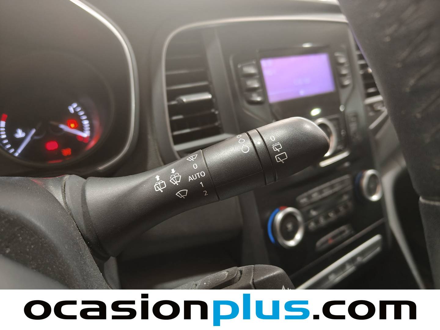 Renault Mégane Renault Megane Intens Energy dCi (110 CV) seminuevo