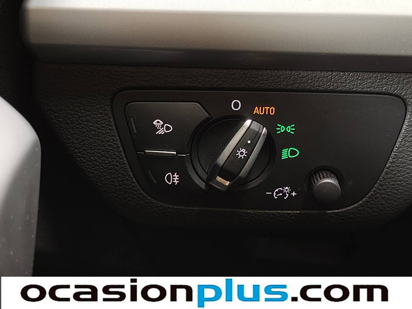 Foto Audi Q5 Audi Q5 TFSIe Advanced 50 TFSIe quattro-ultra (299 CV)