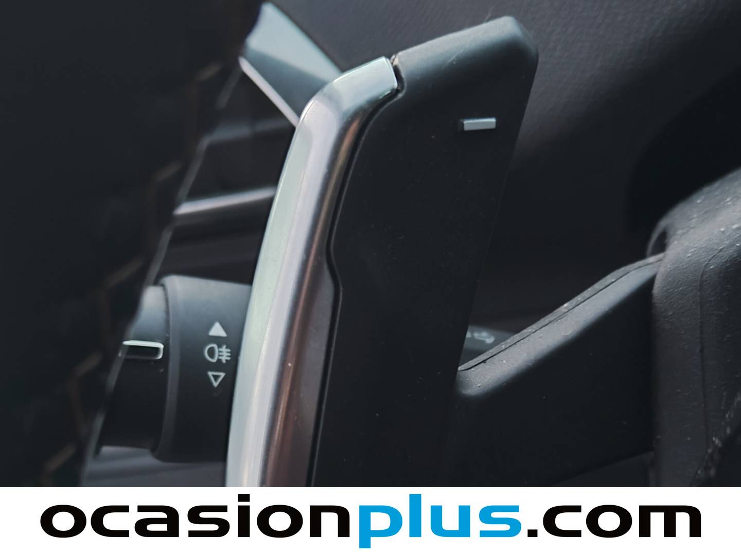 Foto Peugeot 3008 Peugeot 3008 PureTech 130 S&S GT EAT8 (130 CV)