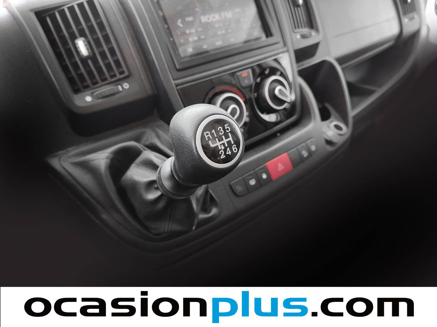 Fiat DUCATO Fiat DUCATO 2.3D A Series A 70  (150 CV) de segunda mano