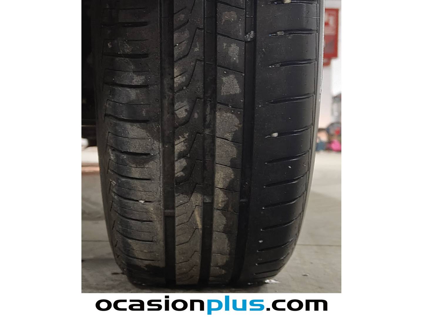 Opel Corsa Opel Corsa 1.3 CDTi S&S Selective (95 CV) seminuevo