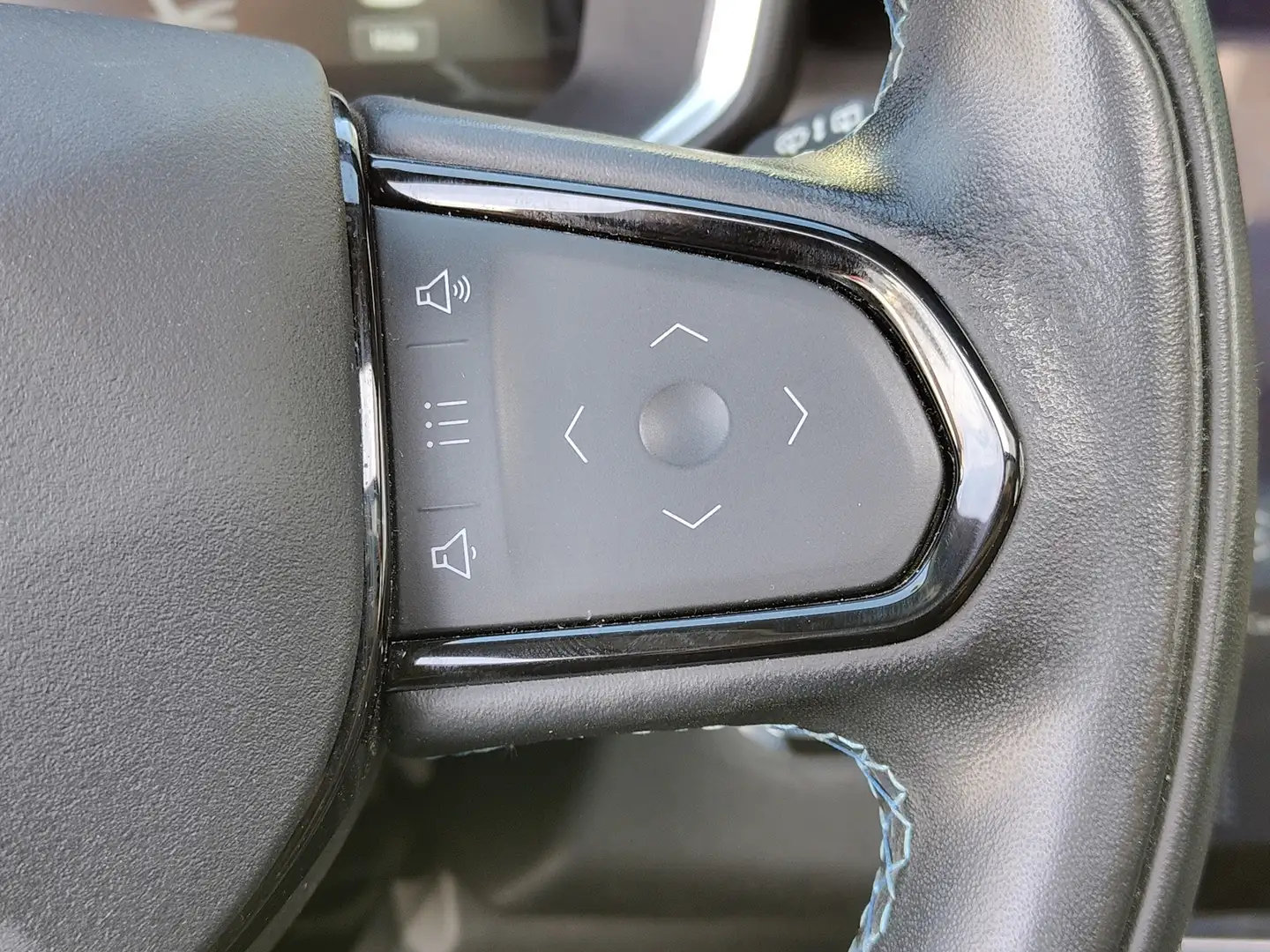 Foto Lynk & Co 01 Lynk & Co 01 1.5 HEV (197 CV)