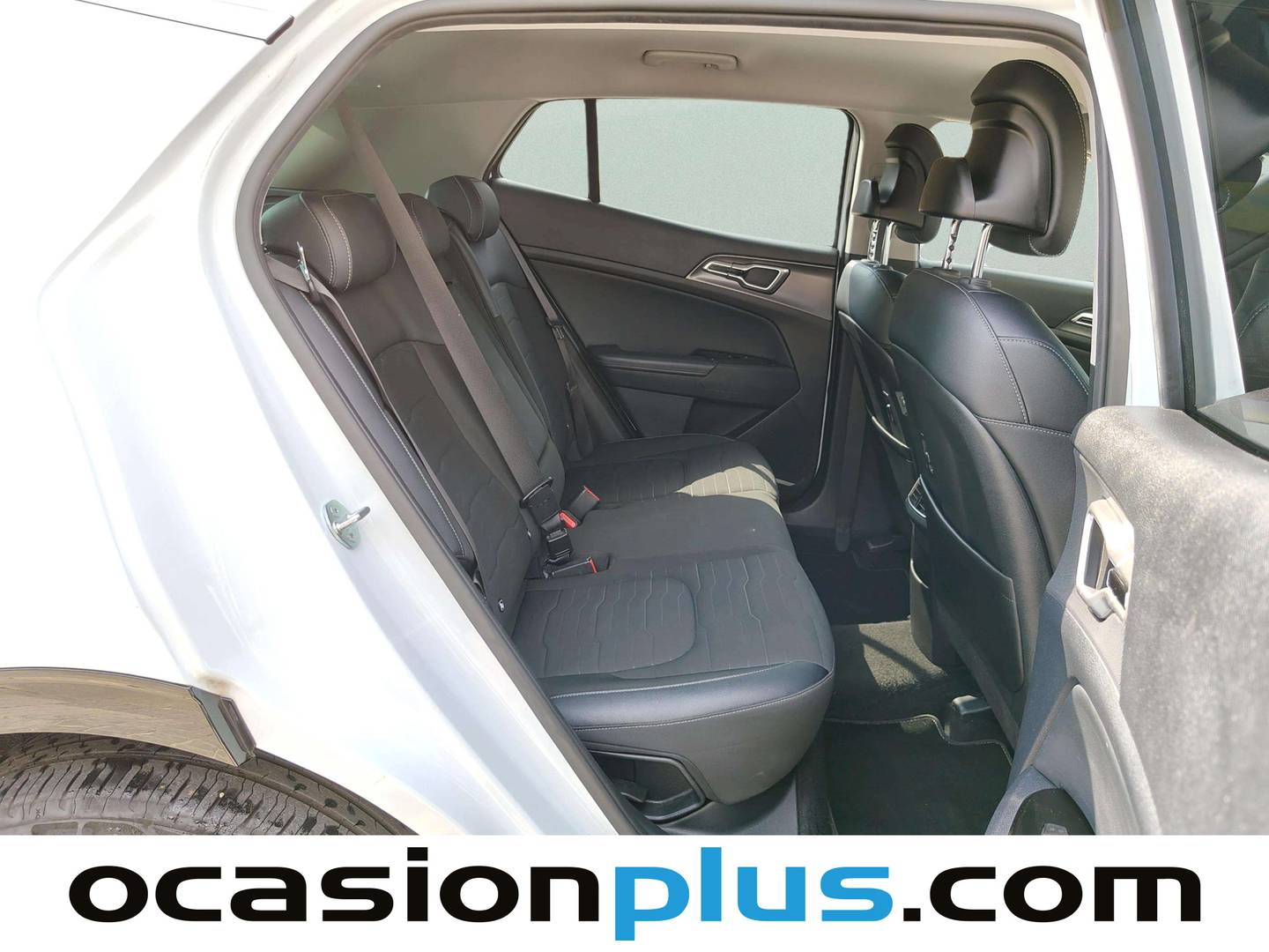 KIA Sportage KIA Sportage 1.6 T-GDi MHEV Tech 4x2 (150 CV) híbrido