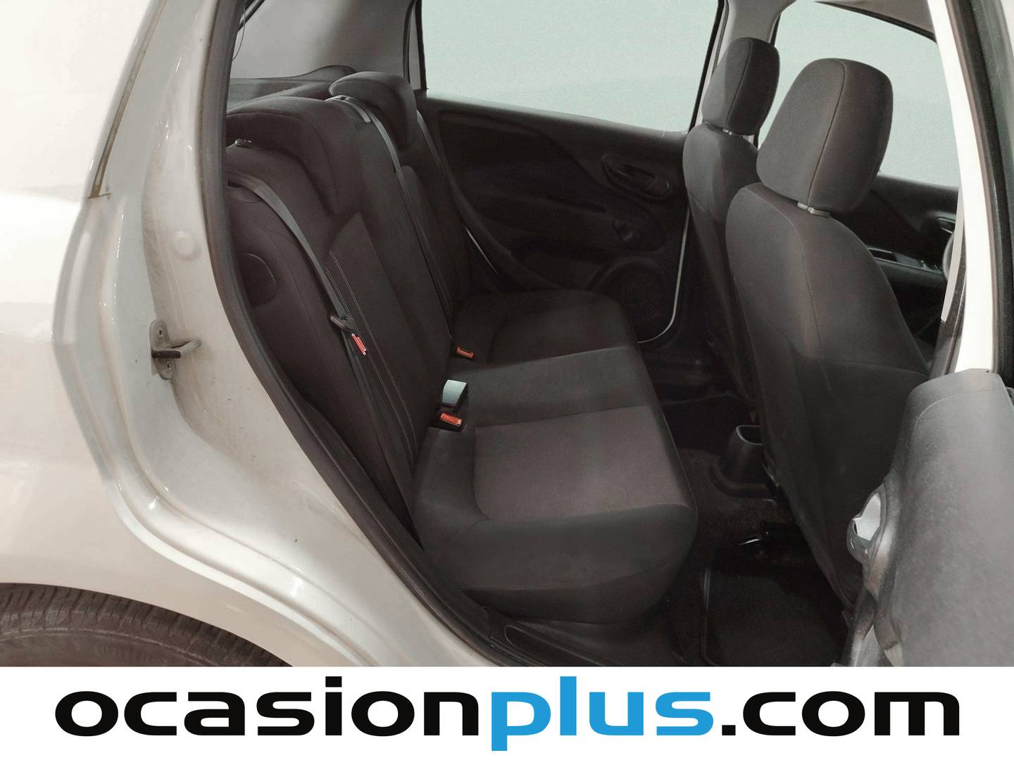 Fiat Punto Fiat Punto 1.2 8v S&S Gasolina Pop (69 CV) al mejor precio