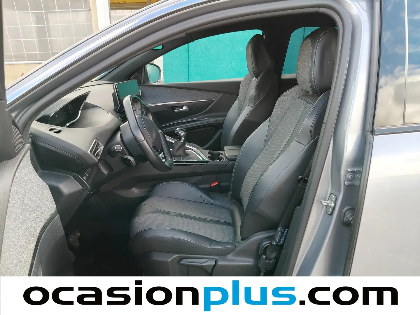 Foto Peugeot 3008 Peugeot 3008 PureTech 130 S&S Allure Pack (130 CV)