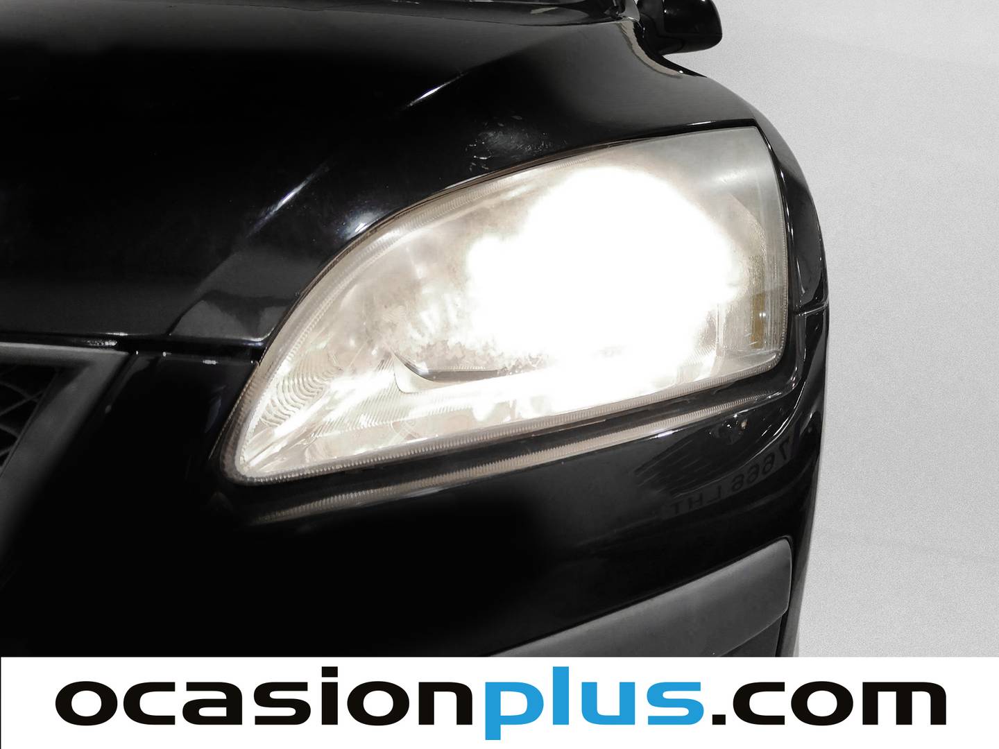 Ford Focus Ford Focus 1.6 Trend (100 CV) barato