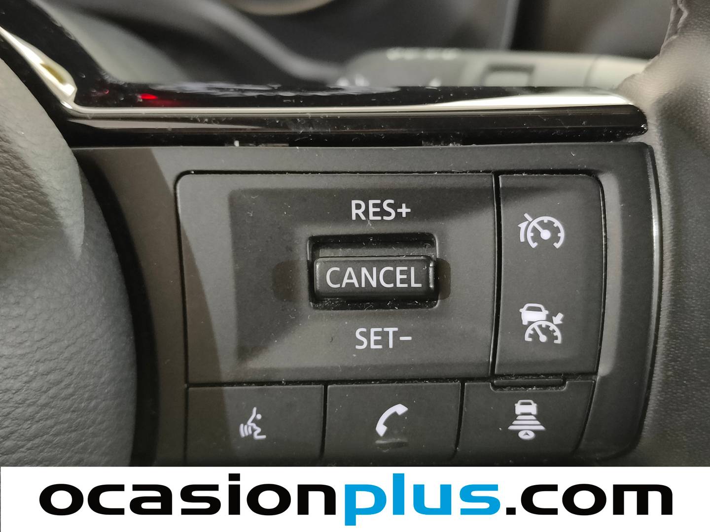 Nissan QASHQAI Nissan Qashqai E-POWER Acenta (190 CV) 190cv