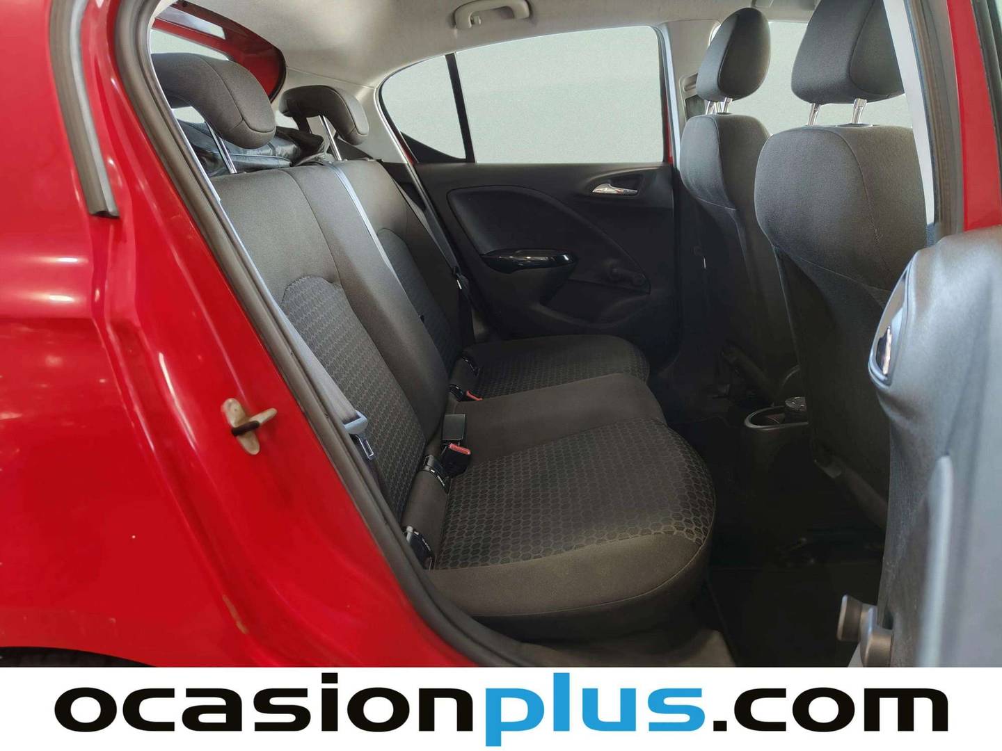 Opel Corsa Opel Corsa 1.4 Expression (75 CV) al mejor precio
