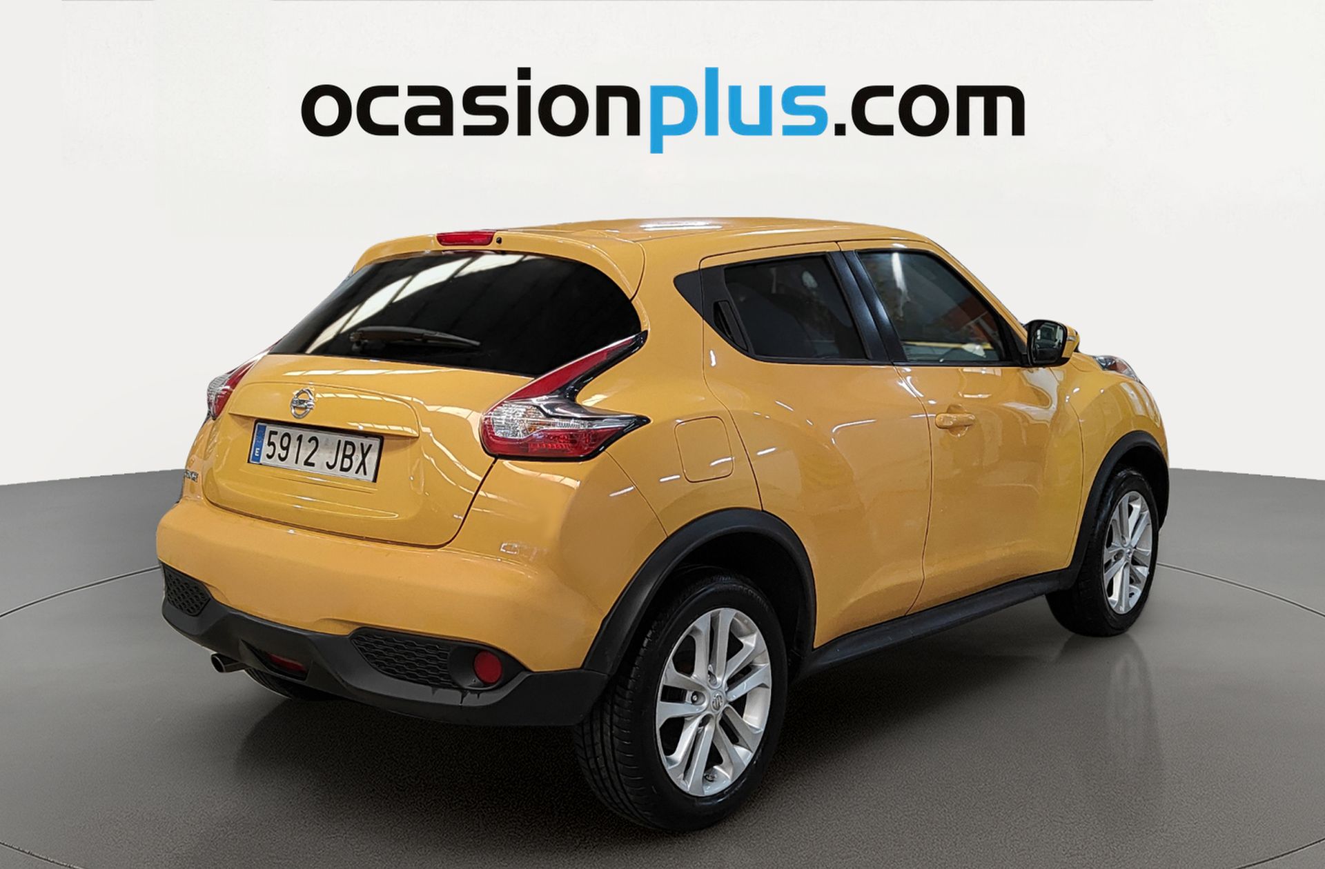 Nissan Juke 1.2 DIG-T Acenta 4x2 - foto 3