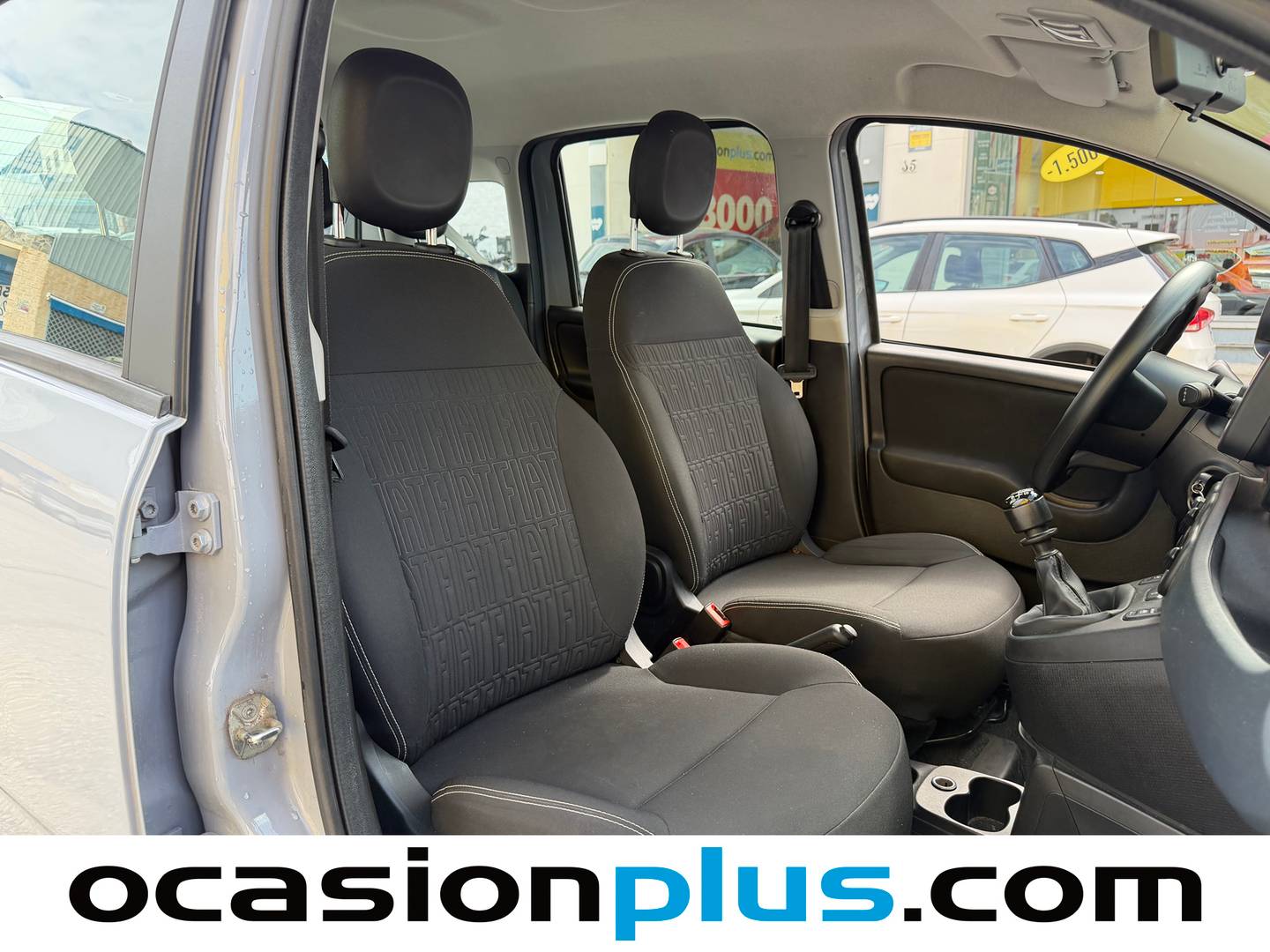 Fiat Panda Fiat Panda 1.0 Hybrid (70 CV) al mejor precio