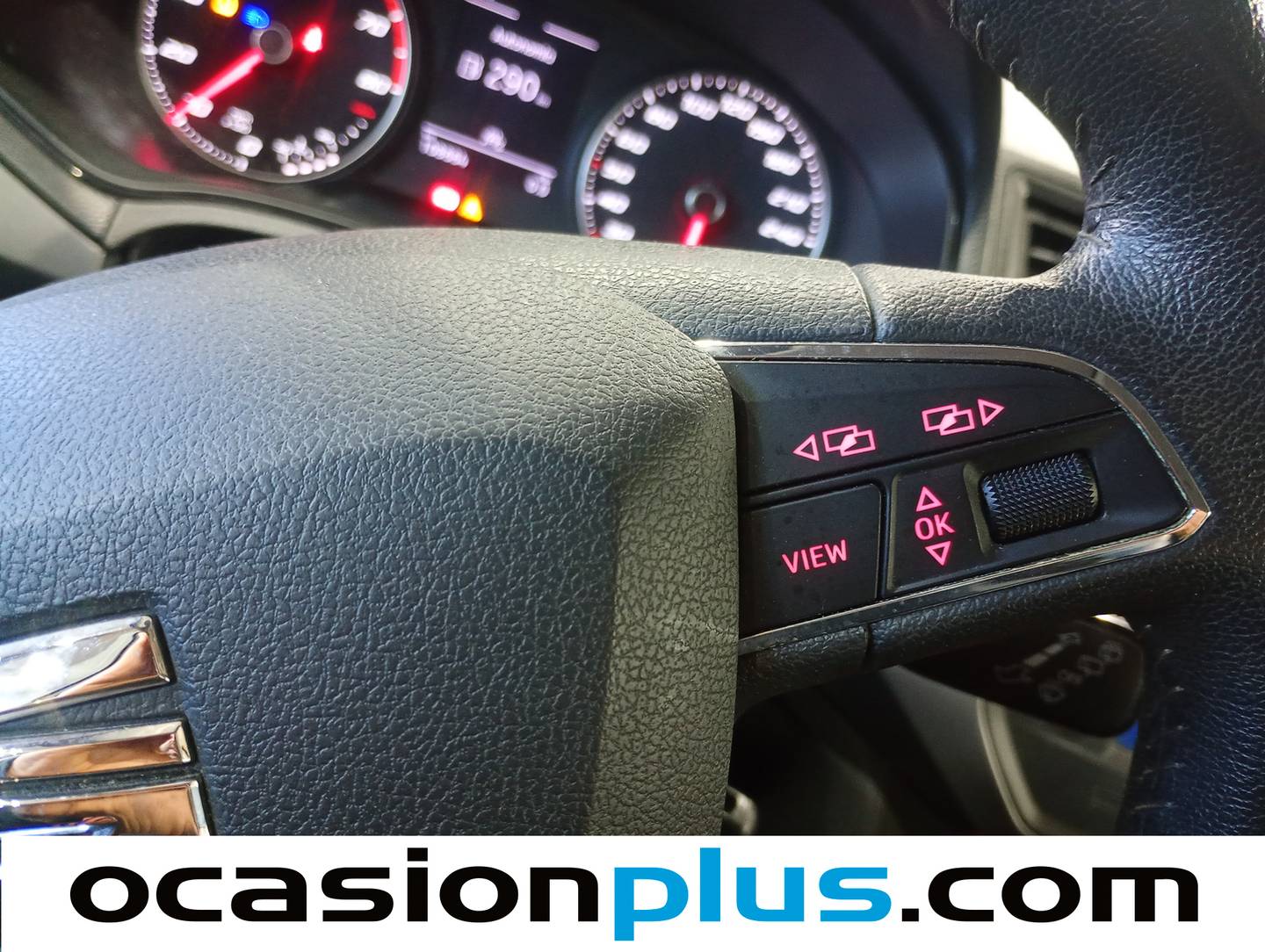 Seat Ibiza SEAT Ibiza 1.0 TSI Style Go (110 CV) seminuevo