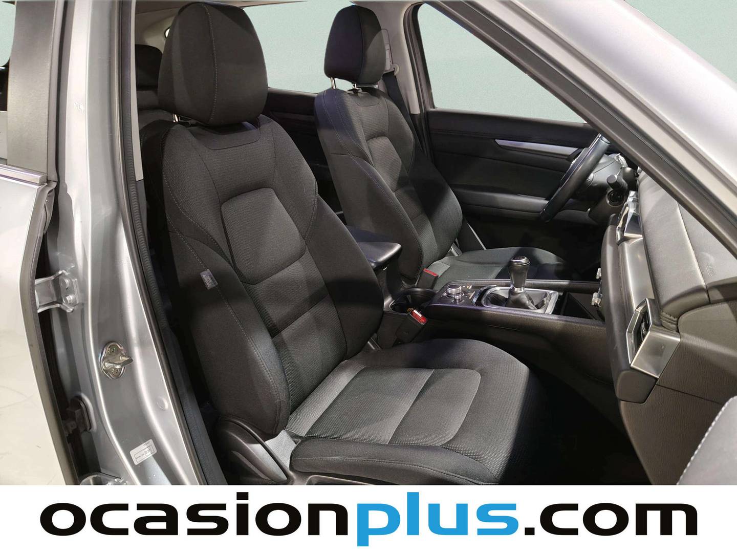 Mazda CX-5 MAZDA CX-5 2.2 DE Evolution 2WD 110 kW (150 CV) km 0