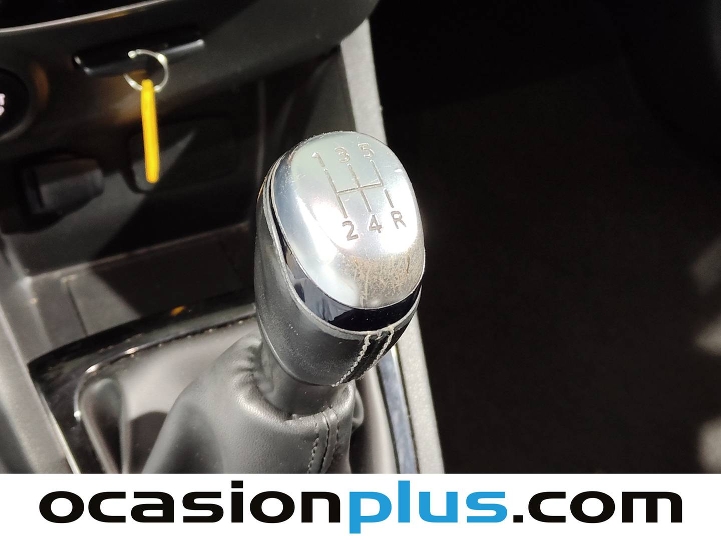 Renault Clio Renault Clio Sport Tourer Zen Energy TCe (90 CV) de segunda mano