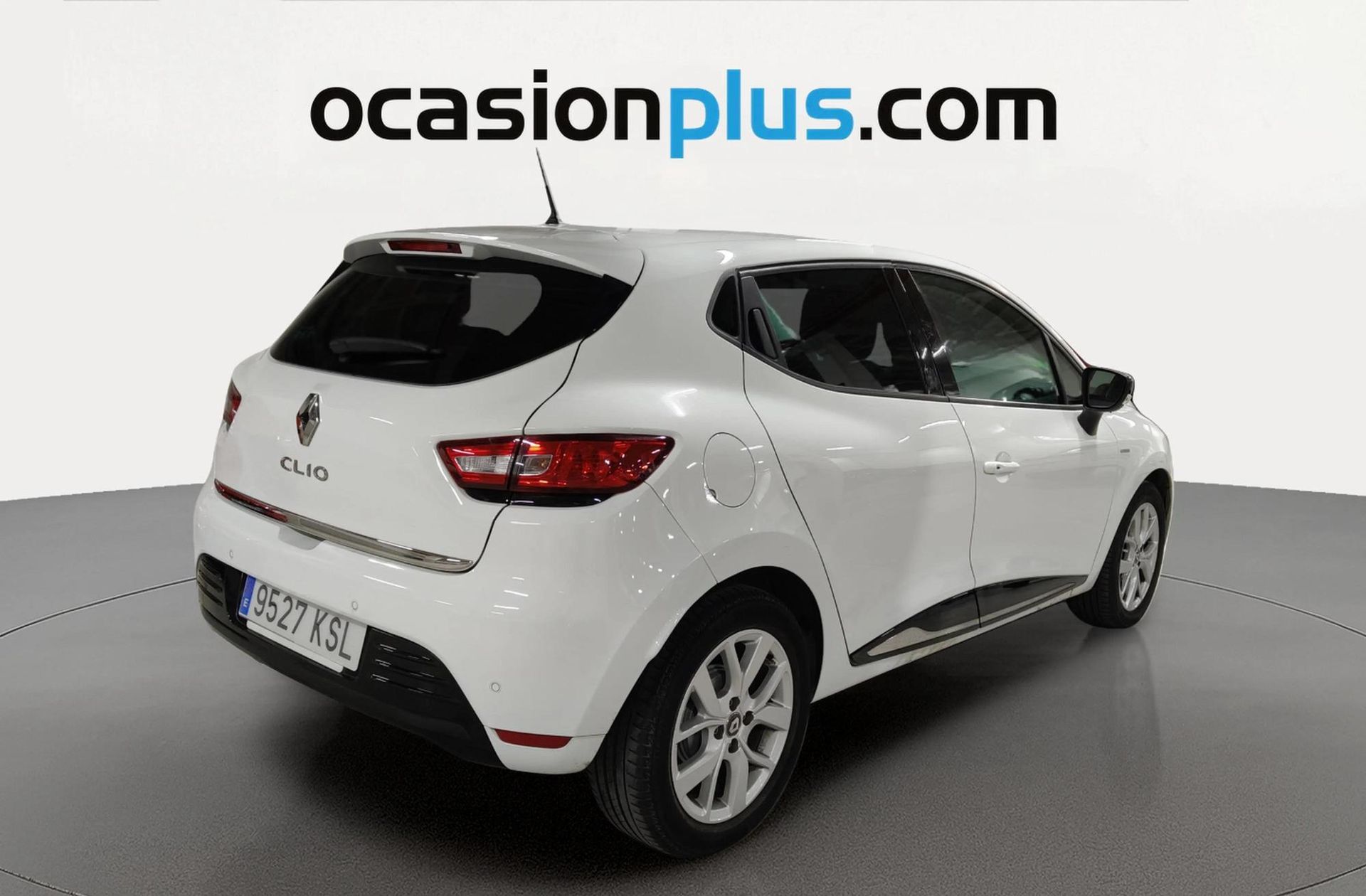 Renault Clio Limited TCe - foto 4