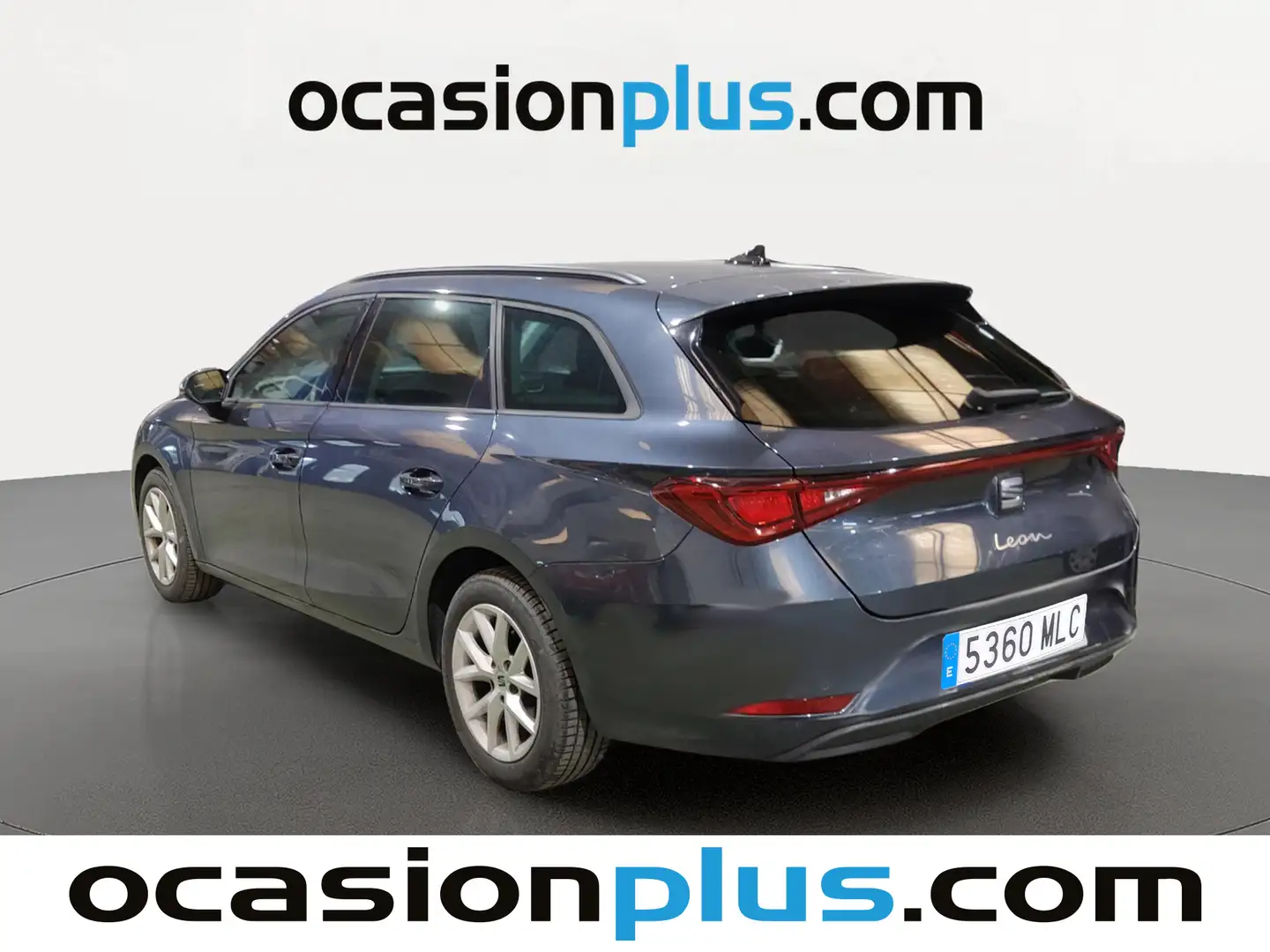 Foto Seat León SEAT León ST ST 1.5 TSI S&S Style XL (130 CV)