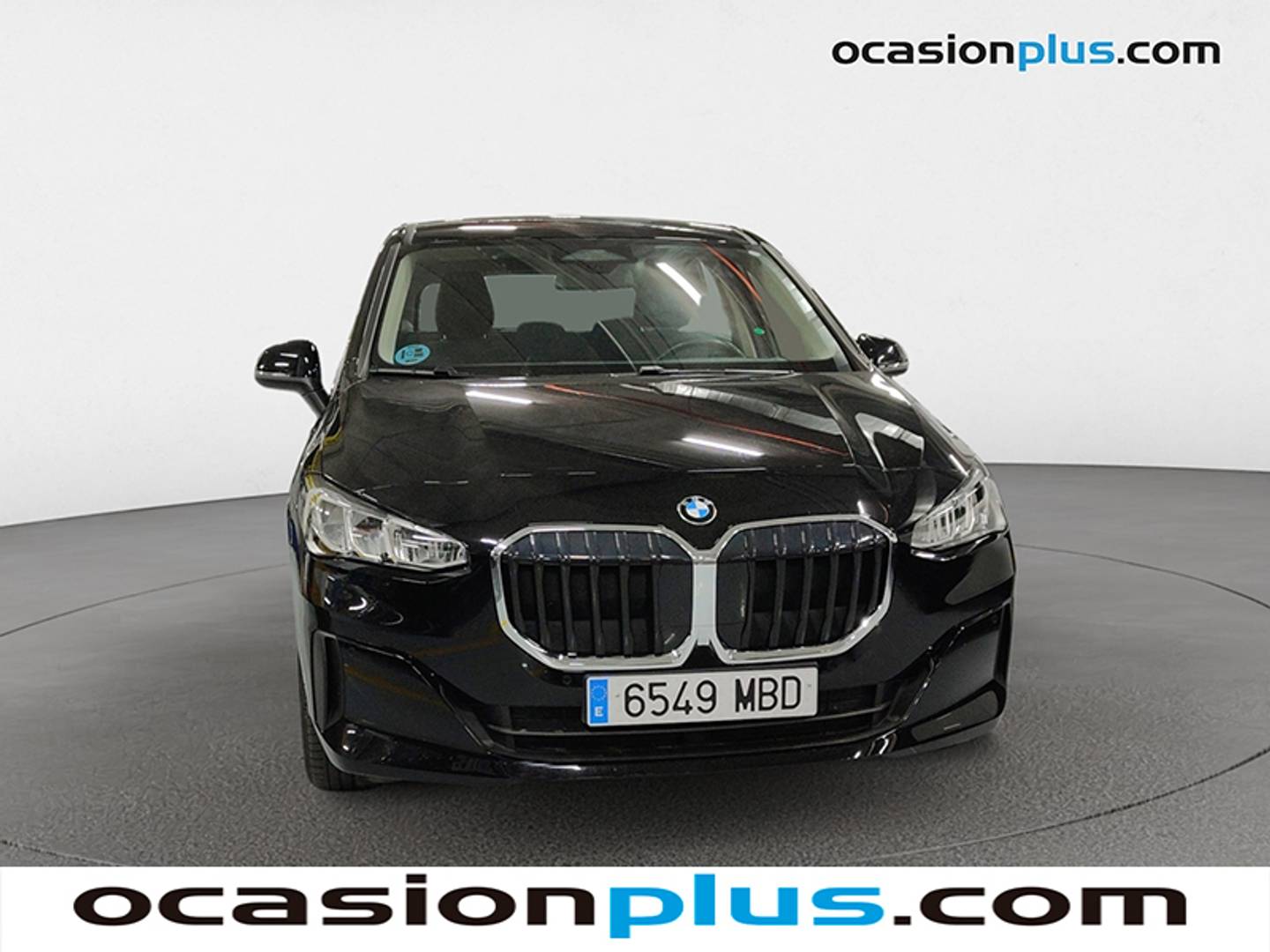 Foto BMW Serie 2 Active Tourer BMW Serie 2 218i Active Tourer (136 CV)
