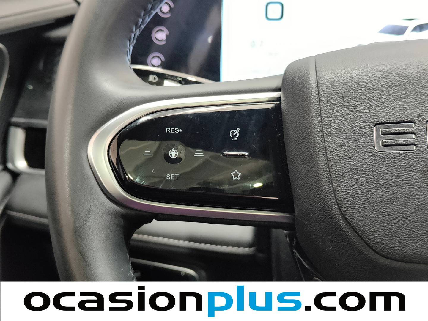 EBRO S700 EBRO S700 1.6 TGDI Luxury 7 DCT (147 CV) barato