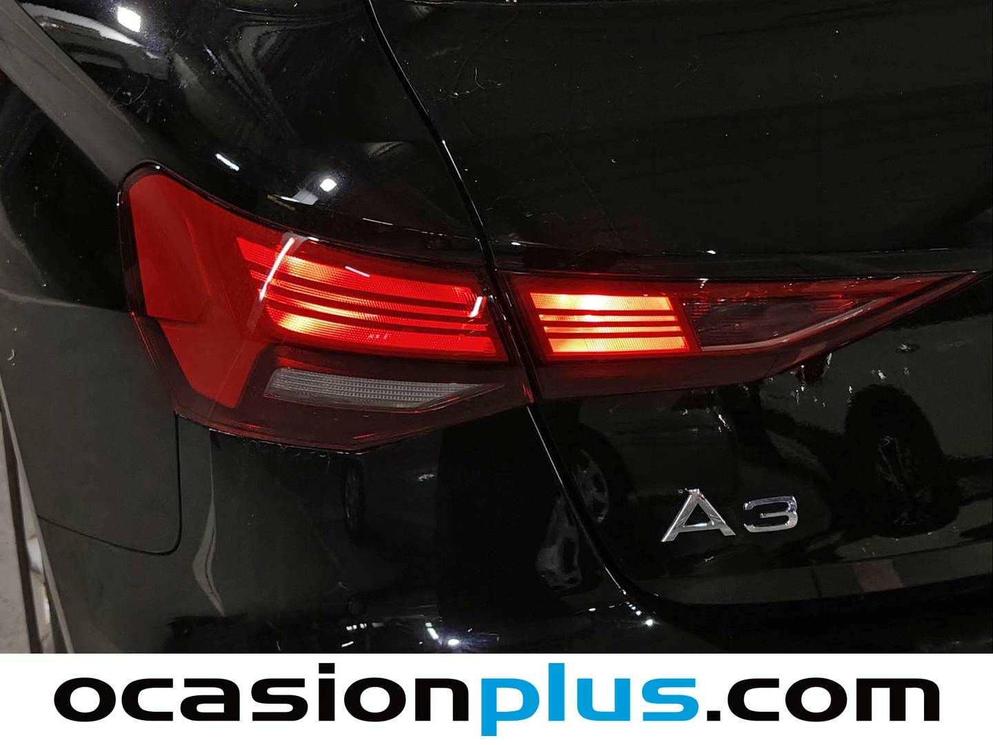 Audi A3 Audi A3 Sportback 35 TDI (150 CV) S tronic al mejor precio