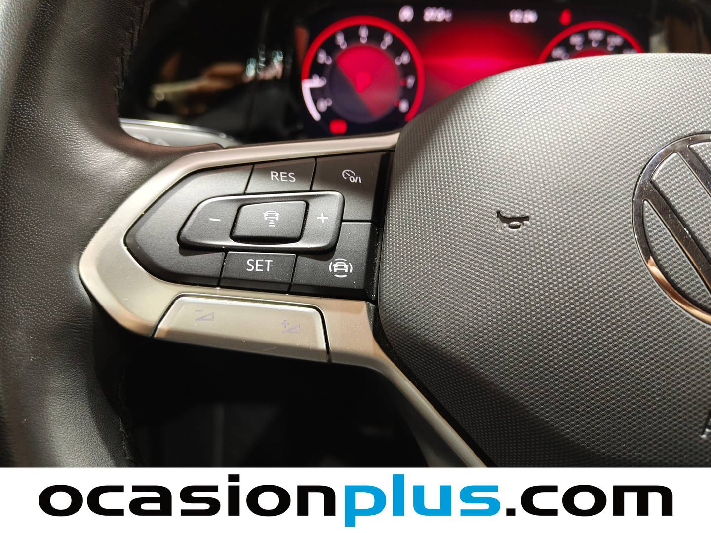 Volkswagen Golf Volkswagen Golf Life 1.0 eTSI (110 CV) DSG seminuevo