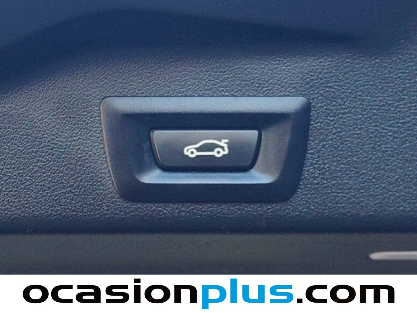 Equipamiento del BMW X5 BMW X5 xDrive25d (231 CV)