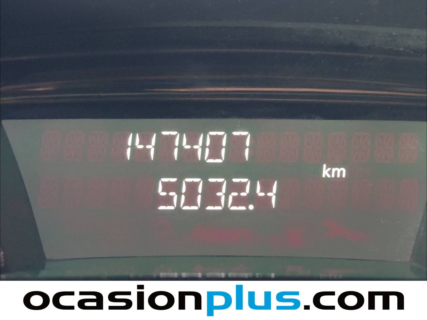 Renault Clio Renault Clio Business Energy dCi (90 CV) seminuevo