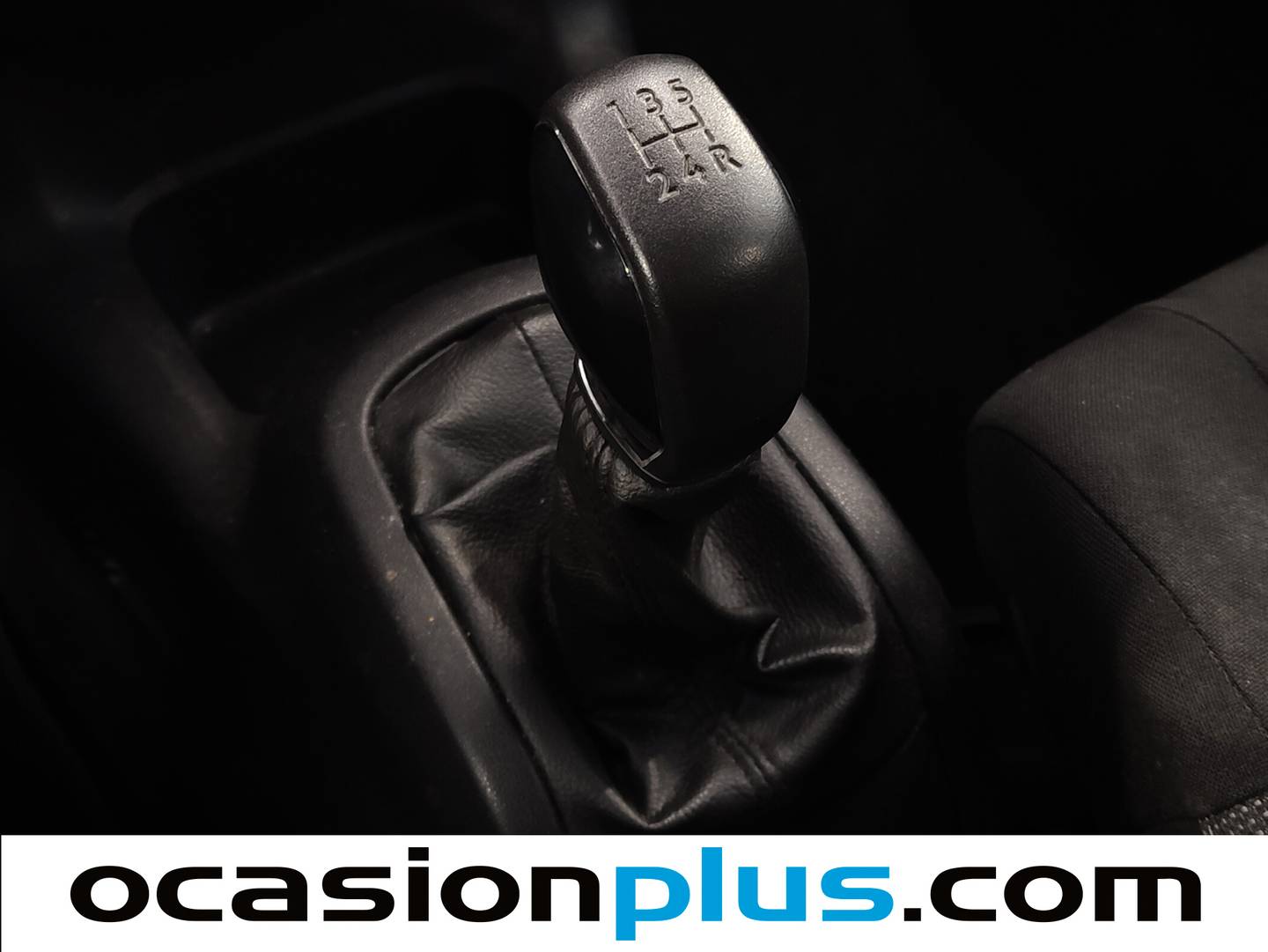 Citroën C4 Cactus Citroën C4 Cactus PureTech 82 Feel (82 CV) de segunda mano